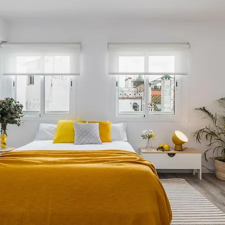 Pop Art, Apartamentos De Diseno En Arenal Seville Exterior photo