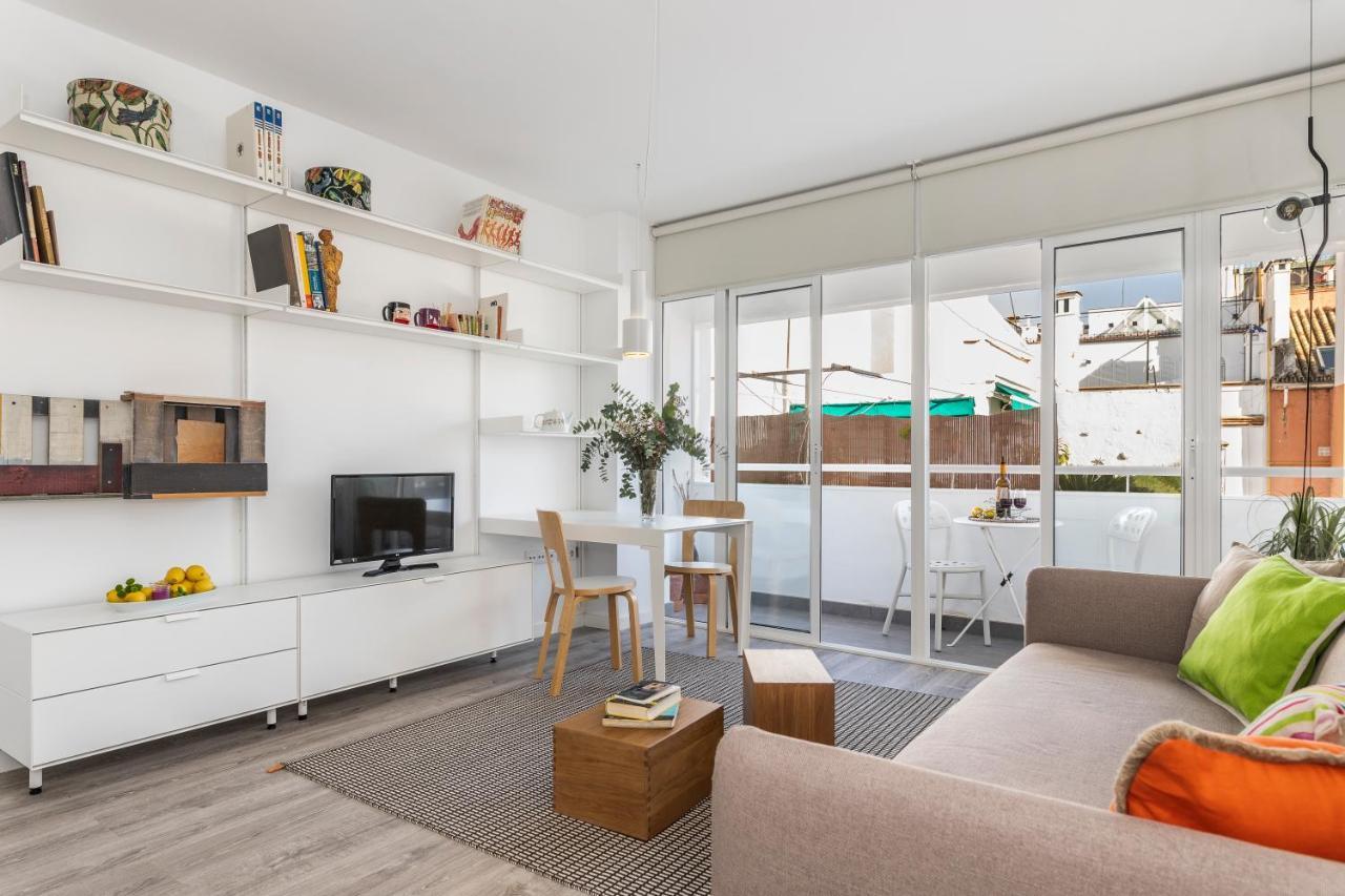 Apartment Pop Art, De Diseno En Arenal